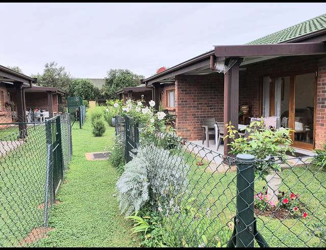 1 BEDROOM RETIREMENT UNIT SOLD IN AMBER VALLEY